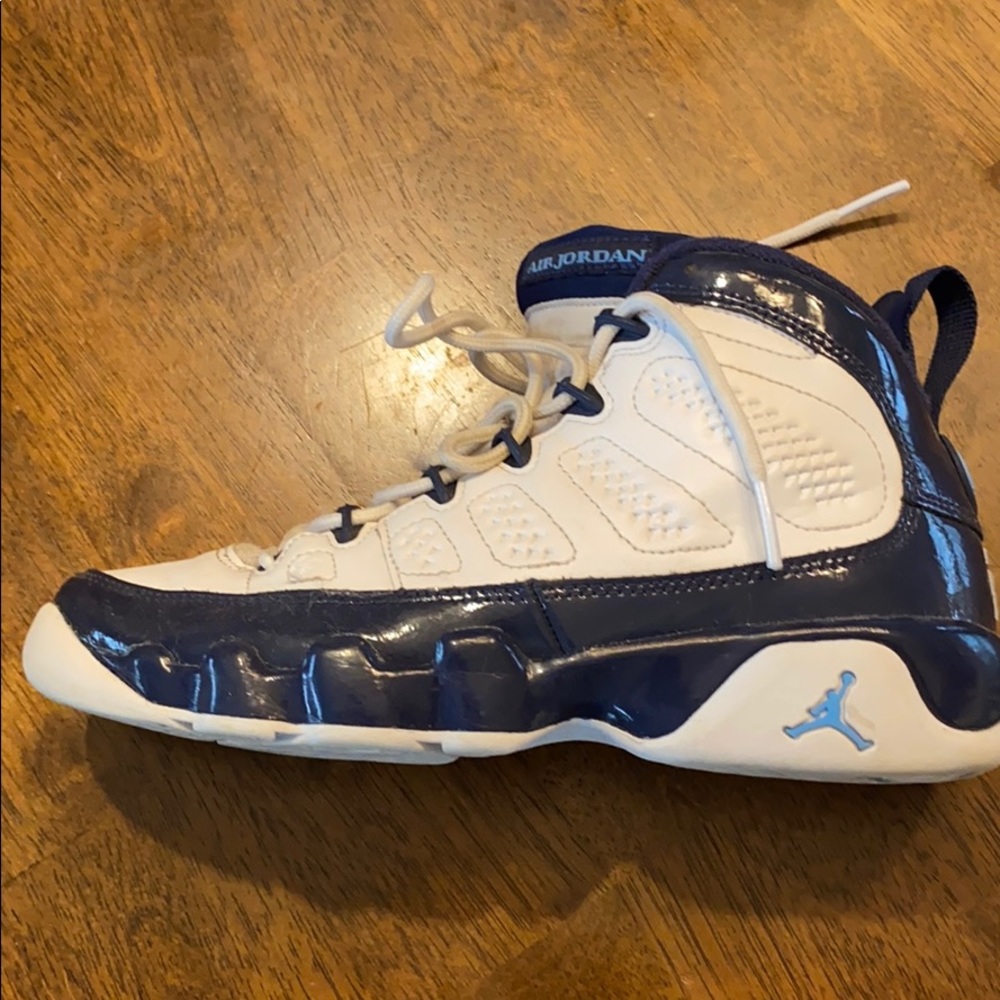 Nike Jordan’s